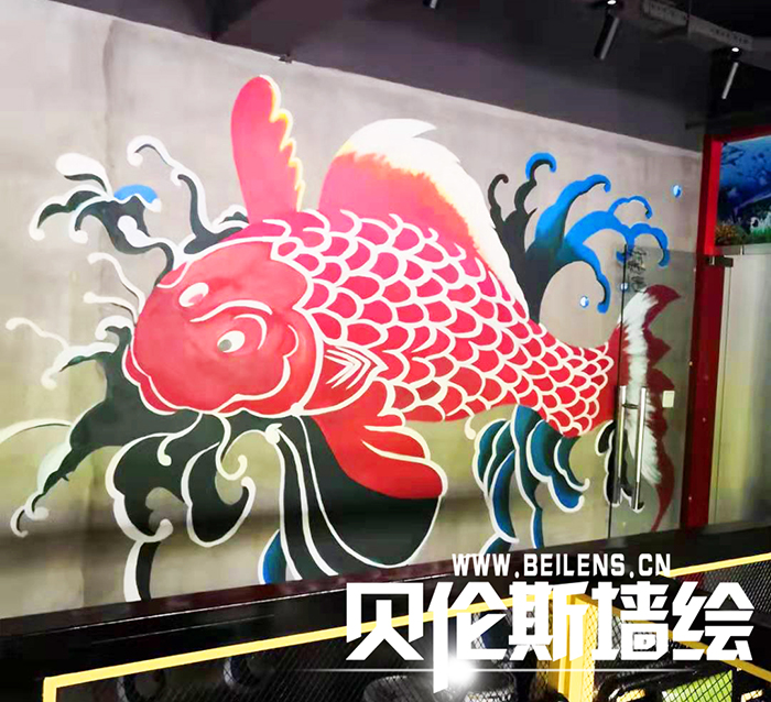 丹阳九道鱼饭店