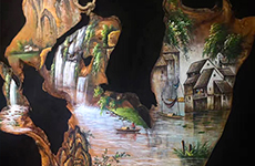 贝伦斯精品案例