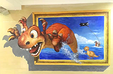 贝伦斯精品案例