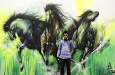 贝伦斯精品案例