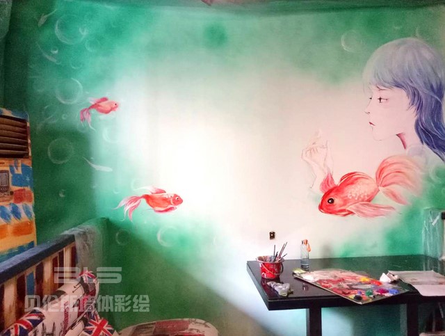 花园街风云网吧