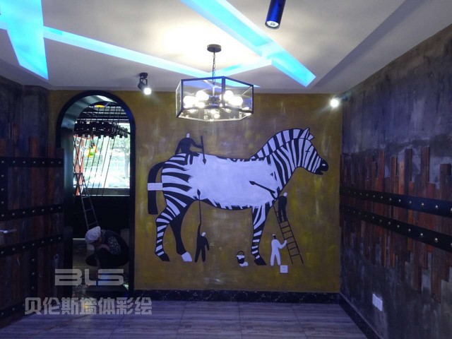 新北春江镇火锅店