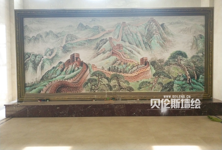 溧阳鼎邦大厦办公室