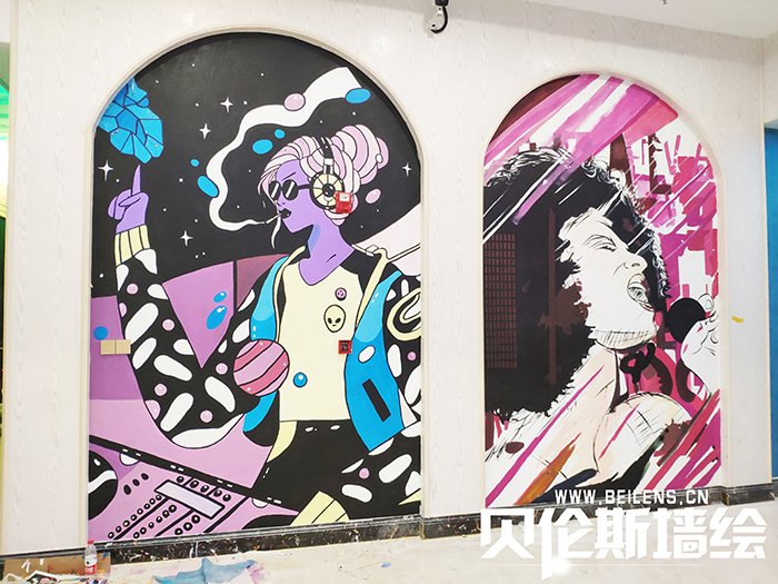 泰兴黄桥星光灿烂KTV