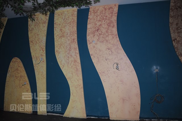 穹窿山万鸟园科普馆 (5)