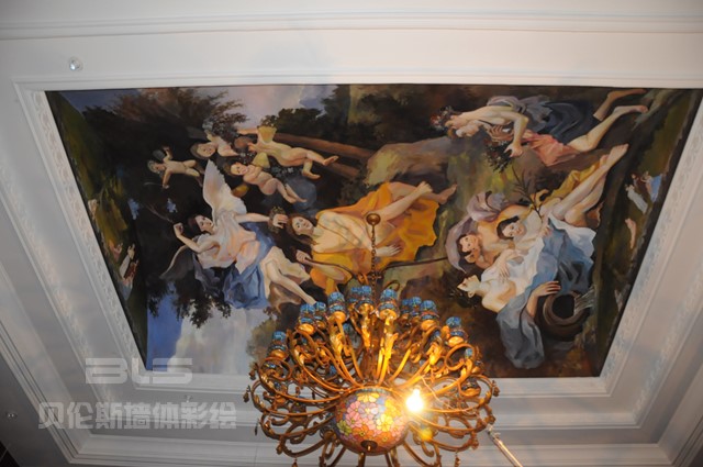 中国城国际娱乐会所 (20)